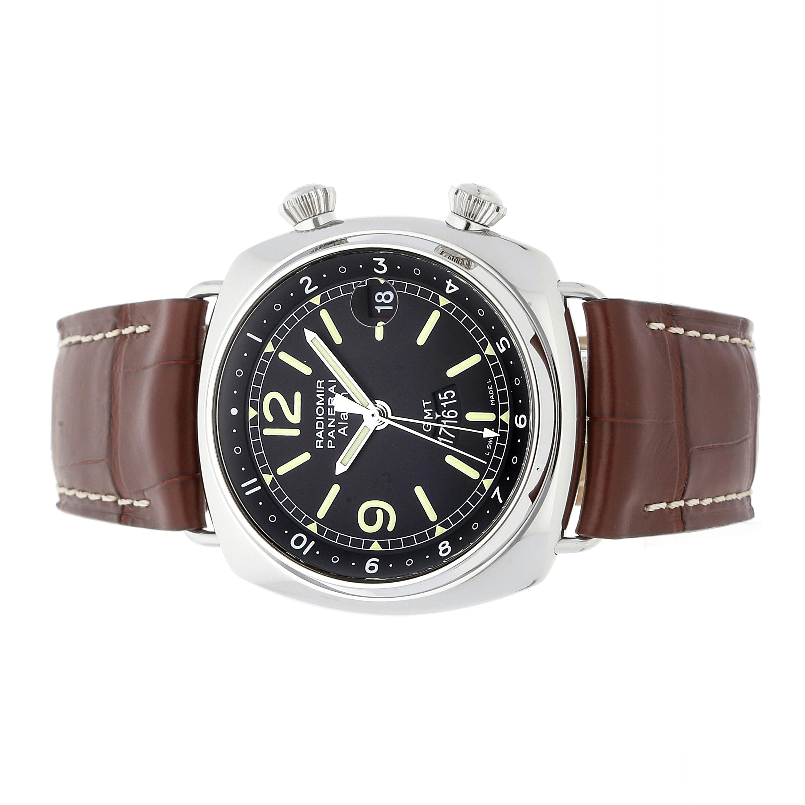 Panerai store pam 98